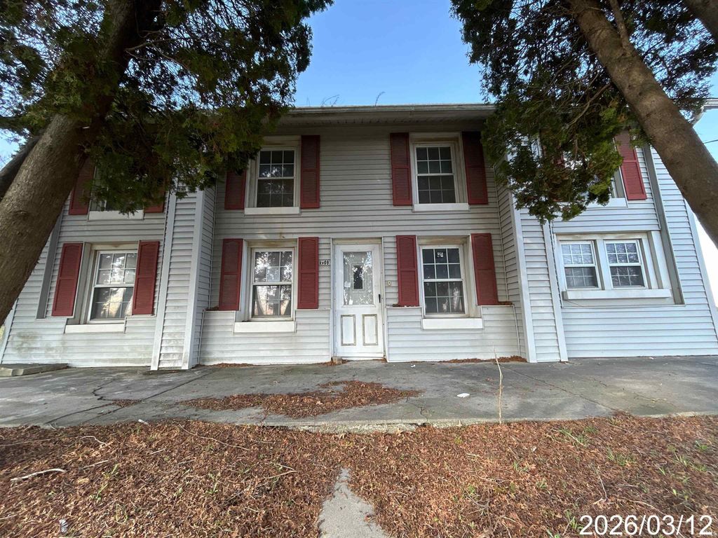 4409 County Road 60, Auburn, IN 46706