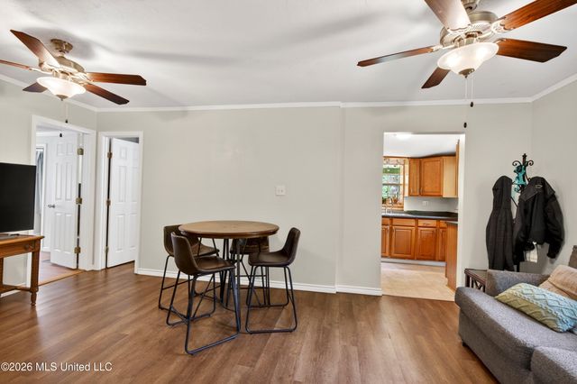 7721 Ridge Gate Road, Ocean Springs, MS 39564