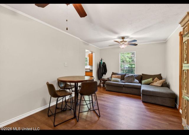 7721 Ridge Gate Road, Ocean Springs, MS 39564