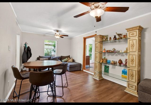 7721 Ridge Gate Road, Ocean Springs, MS 39564