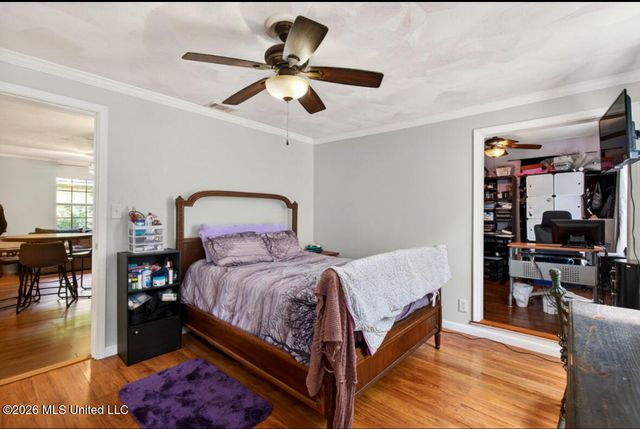 7721 Ridge Gate Road, Ocean Springs, MS 39564