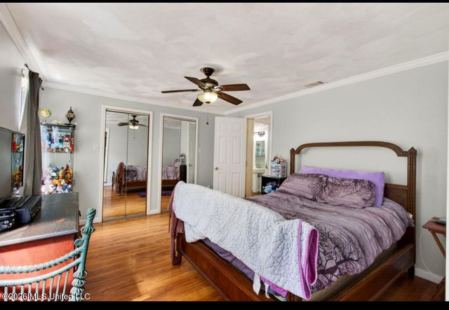 7721 Ridge Gate Road, Ocean Springs, MS 39564