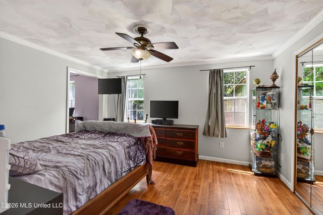 7721 Ridge Gate Road, Ocean Springs, MS 39564