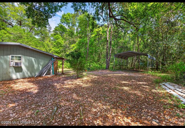 7721 Ridge Gate Road, Ocean Springs, MS 39564