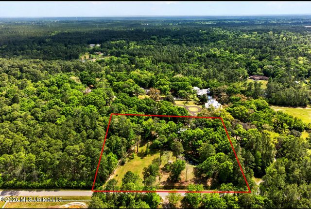 7721 Ridge Gate Road, Ocean Springs, MS 39564