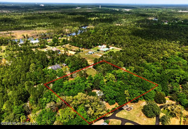 7721 Ridge Gate Road, Ocean Springs, MS 39564