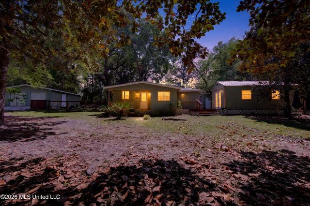 7721 Ridge Gate Road, Ocean Springs, MS 39564