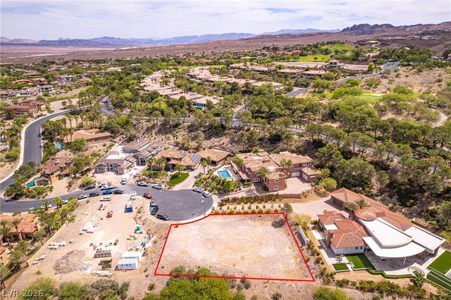 3 Costa Del Sol Court, Henderson, NV 89011