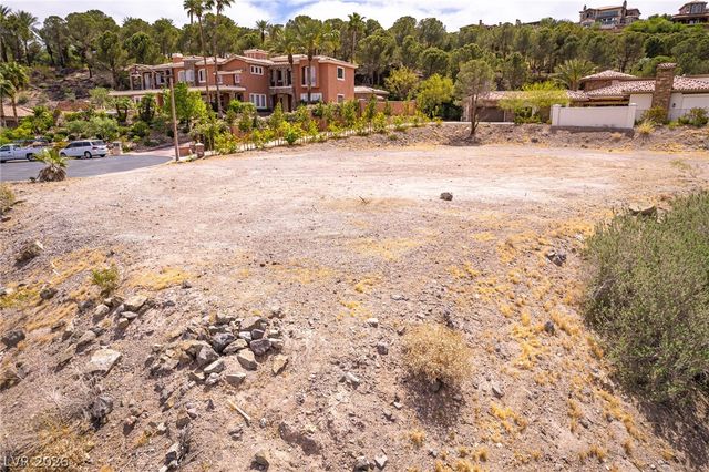 3 Costa Del Sol Court, Henderson, NV 89011