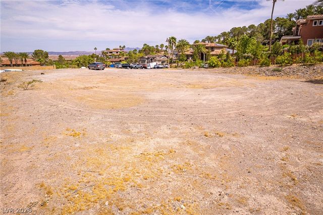 3 Costa Del Sol Court, Henderson, NV 89011