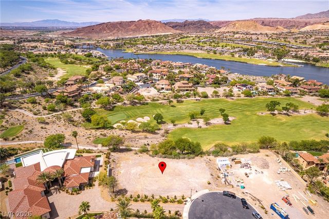 3 Costa Del Sol Court, Henderson, NV 89011
