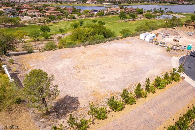 3 Costa Del Sol Court, Henderson, NV 89011