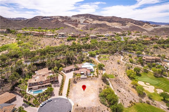 3 Costa Del Sol Court, Henderson, NV 89011