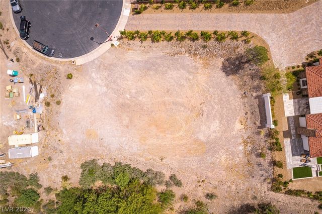 3 Costa Del Sol Court, Henderson, NV 89011