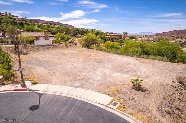 3 Costa Del Sol Court, Henderson, NV 89011
