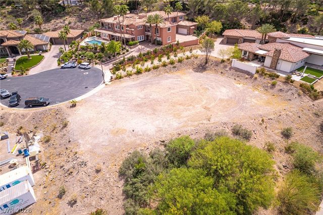 3 Costa Del Sol Court, Henderson, NV 89011