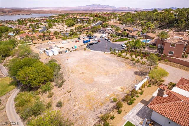 3 Costa Del Sol Court, Henderson, NV 89011