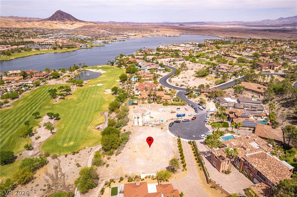 3 Costa Del Sol Court, Henderson, NV 89011