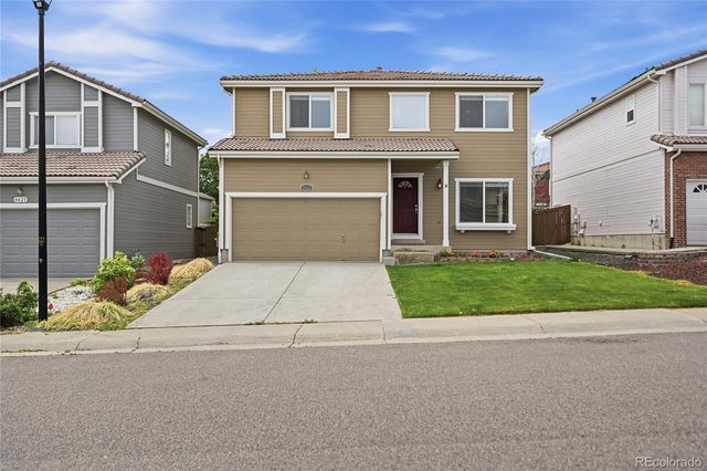 4435 Lyndenwood Circle, Highlands Ranch, CO 80130
