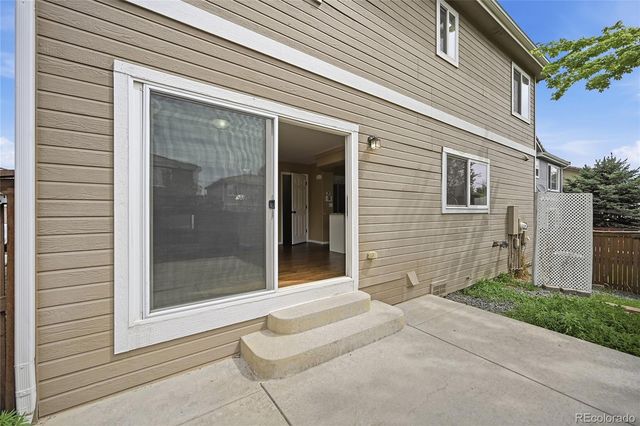 4435 Lyndenwood Circle, Highlands Ranch, CO 80130
