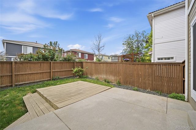 4435 Lyndenwood Circle, Highlands Ranch, CO 80130
