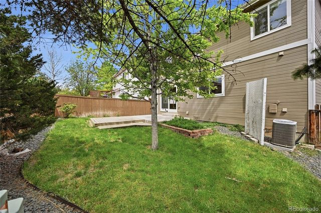 4435 Lyndenwood Circle, Highlands Ranch, CO 80130
