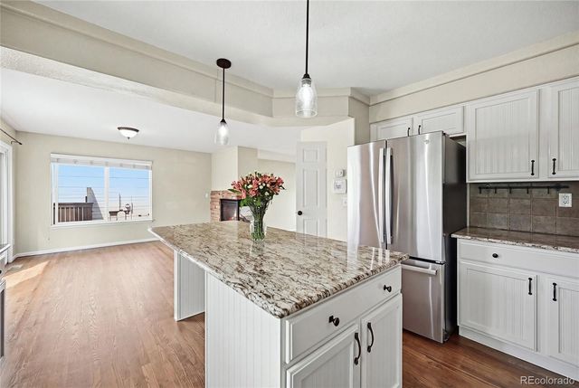 4435 Lyndenwood Circle, Highlands Ranch, CO 80130