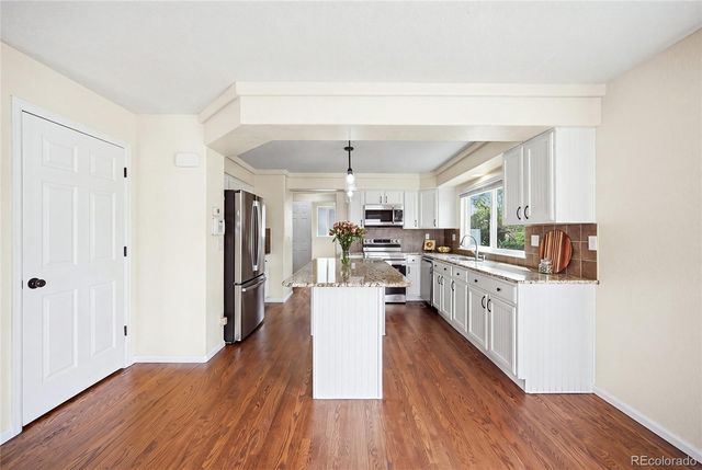 4435 Lyndenwood Circle, Highlands Ranch, CO 80130