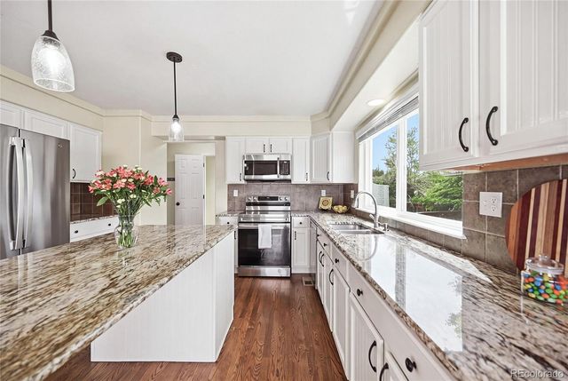 4435 Lyndenwood Circle, Highlands Ranch, CO 80130
