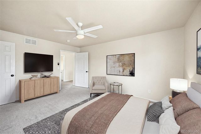 4435 Lyndenwood Circle, Highlands Ranch, CO 80130