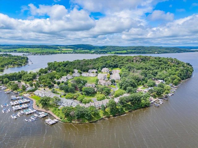 W11558 Island View Court, Lodi, WI 53555