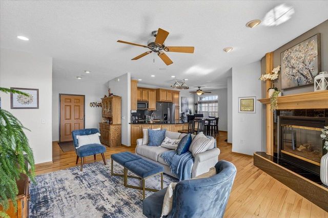 W11558 Island View Court, Lodi, WI 53555