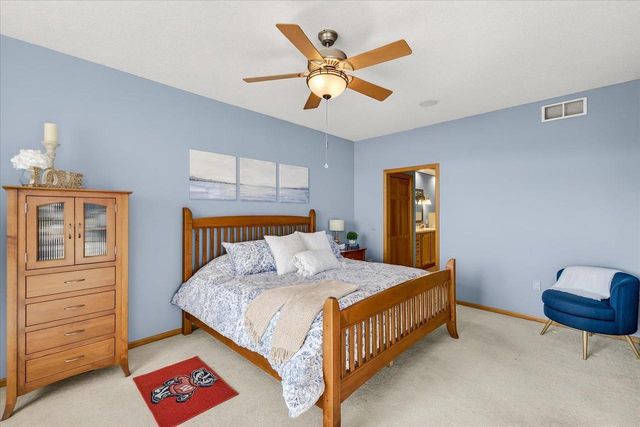 W11558 Island View Court, Lodi, WI 53555