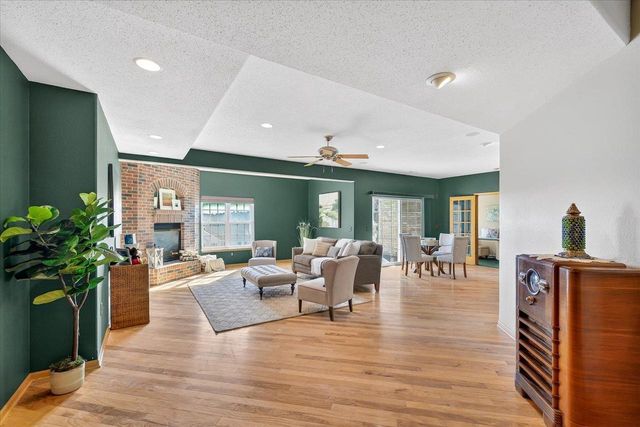 W11558 Island View Court, Lodi, WI 53555