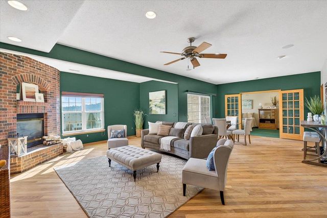 W11558 Island View Court, Lodi, WI 53555