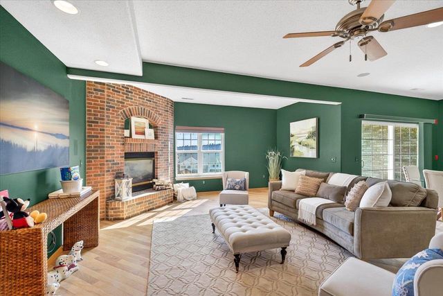 W11558 Island View Court, Lodi, WI 53555