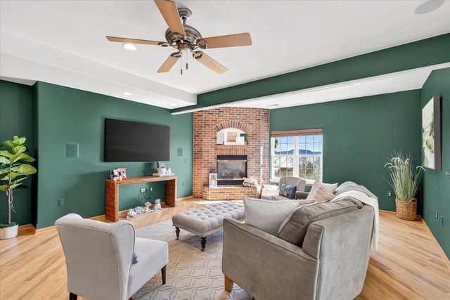 W11558 Island View Court, Lodi, WI 53555