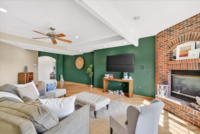 W11558 Island View Court, Lodi, WI 53555