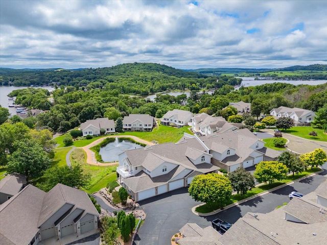 W11558 Island View Court, Lodi, WI 53555