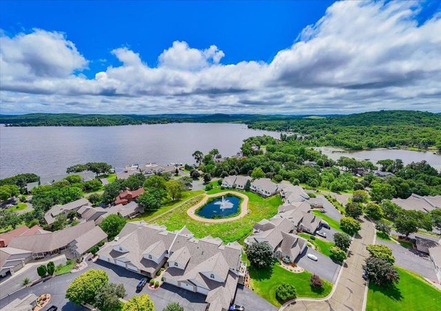 W11558 Island View Court, Lodi, WI 53555