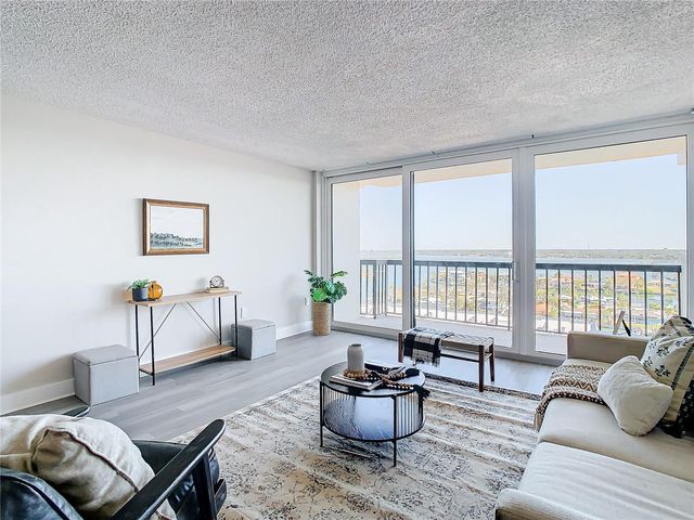 400 ISLAND WAY 1411, Clearwater Beach, FL 33767