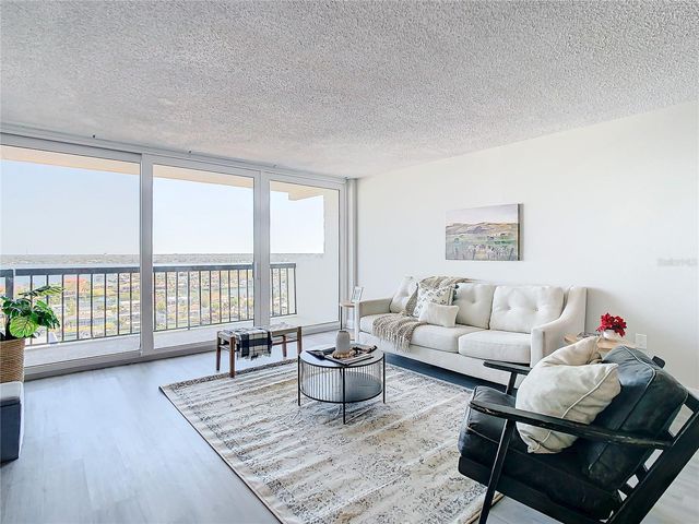 400 ISLAND WAY 1411, Clearwater Beach, FL 33767