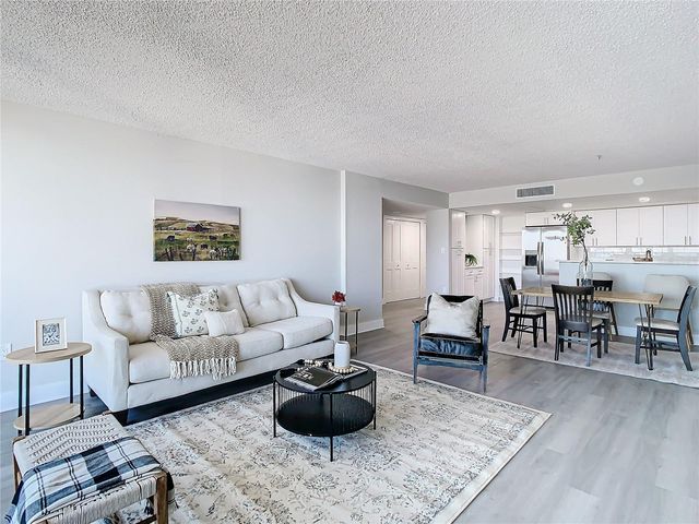 400 ISLAND WAY 1411, Clearwater Beach, FL 33767