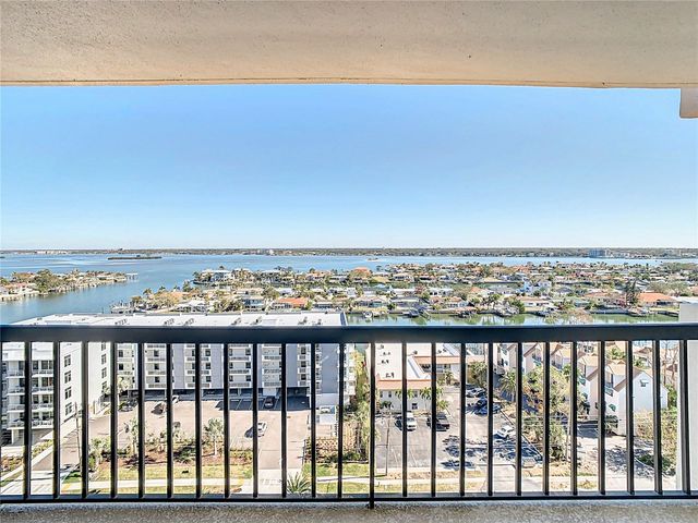 400 ISLAND WAY 1411, Clearwater Beach, FL 33767