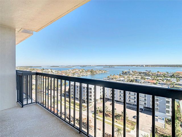 400 ISLAND WAY 1411, Clearwater Beach, FL 33767