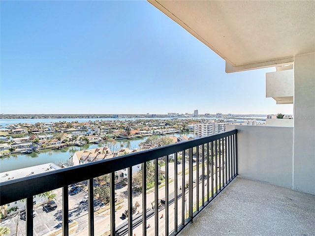 400 ISLAND WAY 1411, Clearwater Beach, FL 33767