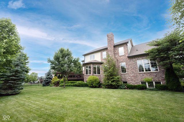 16481 Cyprian Circle, Westfield, IN 46074