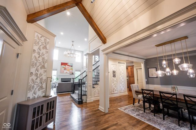 16481 Cyprian Circle, Westfield, IN 46074