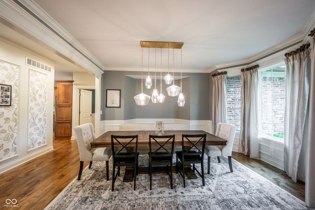 16481 Cyprian Circle, Westfield, IN 46074