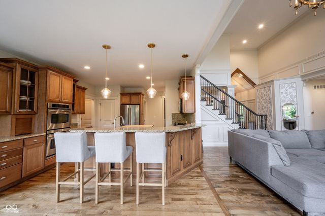 16481 Cyprian Circle, Westfield, IN 46074